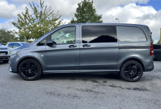 Mercedes Vito Mixto 119 CDI Compact Select 9G-Tronic 