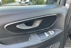 Mercedes Vito Mixto 119 CDI Compact Select 9G-Tronic 