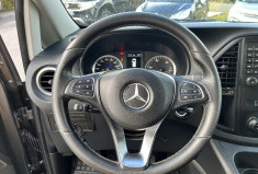 Mercedes Vito Mixto 119 CDI Compact Select 9G-Tronic 