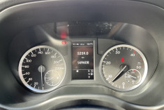 Mercedes Vito Mixto 119 CDI Compact Select 9G-Tronic 