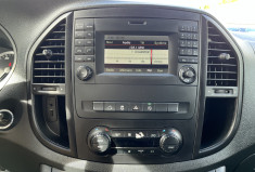 Mercedes Vito Mixto 119 CDI Compact Select 9G-Tronic 