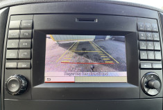 Mercedes Vito Mixto 119 CDI Compact Select 9G-Tronic 
