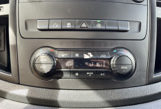 Mercedes Vito Mixto 119 CDI Compact Select 9G-Tronic 