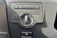 Mercedes Vito Mixto 119 CDI Compact Select 9G-Tronic 