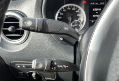 Mercedes Vito Mixto 119 CDI Compact Select 9G-Tronic 