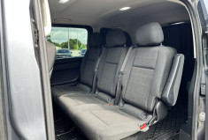 Mercedes Vito Mixto 119 CDI Compact Select 9G-Tronic 