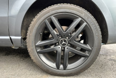 Mercedes Vito Mixto 119 CDI Compact Select 9G-Tronic 
