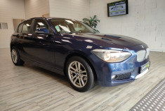 BMW Série 1 116iA 136ch UrbanLife 5p CT OK