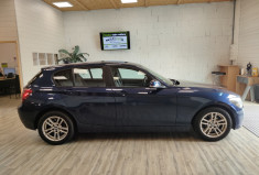 BMW Série 1 116iA 136ch UrbanLife 5p CT OK