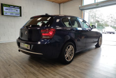 BMW Série 1 116iA 136ch UrbanLife 5p CT OK