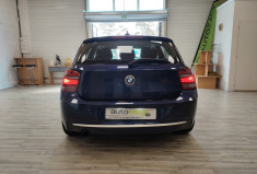 BMW Série 1 116iA 136ch UrbanLife 5p CT OK