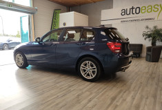 BMW Série 1 116iA 136ch UrbanLife 5p CT OK