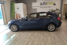 BMW Série 1 116iA 136ch UrbanLife 5p CT OK