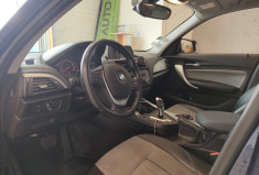 BMW Série 1 116iA 136ch UrbanLife 5p CT OK