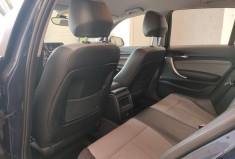 BMW Série 1 116iA 136ch UrbanLife 5p CT OK