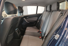 BMW Série 1 116iA 136ch UrbanLife 5p CT OK