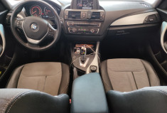 BMW Série 1 116iA 136ch UrbanLife 5p CT OK