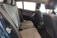 BMW Série 1 116iA 136ch UrbanLife 5p CT OK