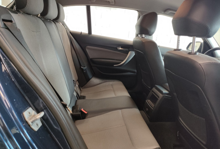 BMW Série 1 116iA 136ch UrbanLife 5p CT OK