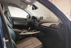 BMW Série 1 116iA 136ch UrbanLife 5p CT OK