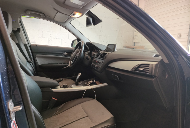 BMW Série 1 116iA 136ch UrbanLife 5p CT OK