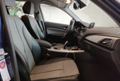 BMW Série 1 116iA 136ch UrbanLife 5p CT OK