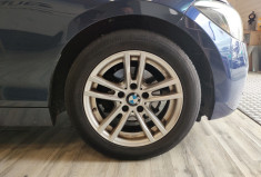 BMW Série 1 116iA 136ch UrbanLife 5p CT OK