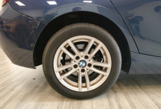 BMW Série 1 116iA 136ch UrbanLife 5p CT OK