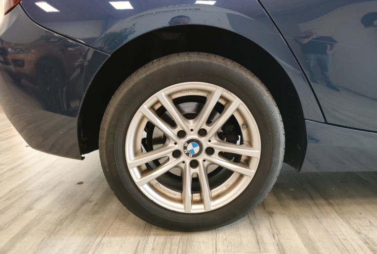 BMW Série 1 116iA 136ch UrbanLife 5p CT OK