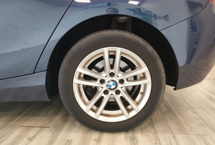 BMW Série 1 116iA 136ch UrbanLife 5p CT OK