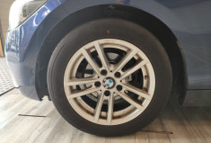 BMW Série 1 116iA 136ch UrbanLife 5p CT OK