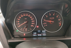 BMW Série 1 116iA 136ch UrbanLife 5p CT OK