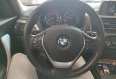 BMW Série 1 116iA 136ch UrbanLife 5p CT OK