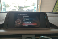 BMW Série 1 116iA 136ch UrbanLife 5p CT OK