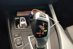 BMW Série 1 116iA 136ch UrbanLife 5p CT OK