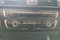 BMW Série 1 116iA 136ch UrbanLife 5p CT OK