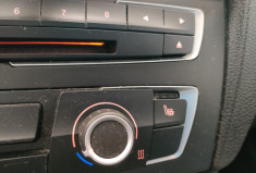 BMW Série 1 116iA 136ch UrbanLife 5p CT OK