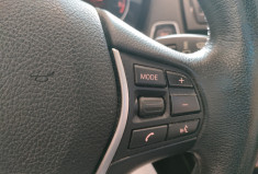 BMW Série 1 116iA 136ch UrbanLife 5p CT OK