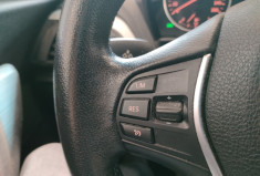 BMW Série 1 116iA 136ch UrbanLife 5p CT OK