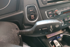 BMW Série 1 116iA 136ch UrbanLife 5p CT OK