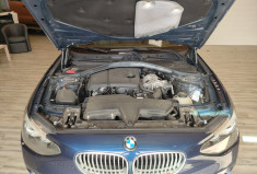 BMW Série 1 116iA 136ch UrbanLife 5p CT OK