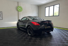 Peugeot RCZ 2.0 HDi FAP 163ch