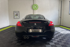 Peugeot RCZ 2.0 HDi FAP 163ch