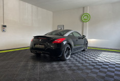 Peugeot RCZ 2.0 HDi FAP 163ch