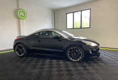 Peugeot RCZ 2.0 HDi FAP 163ch