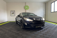 Peugeot RCZ 2.0 HDi FAP 163ch