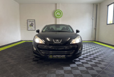 Peugeot RCZ 2.0 HDi FAP 163ch