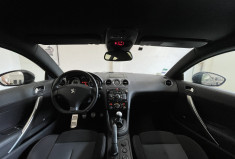 Peugeot RCZ 2.0 HDi FAP 163ch