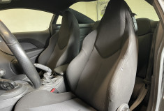 Peugeot RCZ 2.0 HDi FAP 163ch