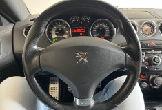 Peugeot RCZ 2.0 HDi FAP 163ch